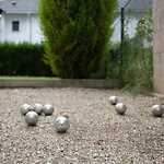 250m Prive, Borne D'arcade, Babyfoot - Des Freres-strasbourg *