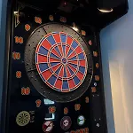 別荘 250m Prive, Borne D'arcade, Babyfoot - Des Freres-strasbourg *
