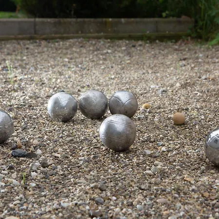 펜션 250m Prive, Borne D'arcade, Babyfoot - Des Freres-strasbourg Hurtigheim