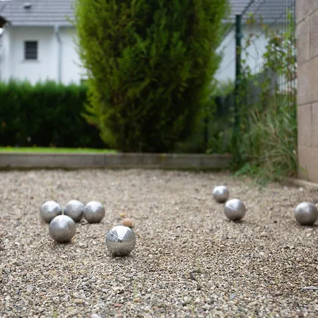 250m Prive, Borne D'arcade, Babyfoot - Des Freres-strasbourg *