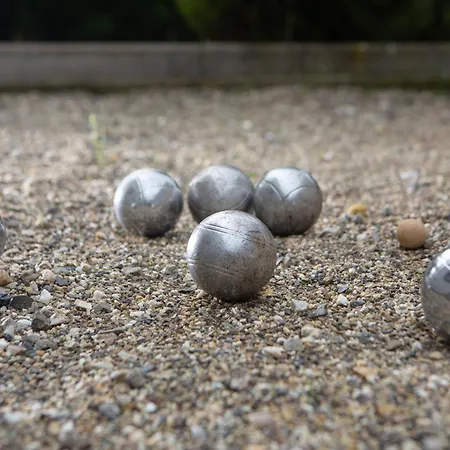 펜션 250m Prive, Borne D'arcade, Babyfoot - Des Freres-strasbourg