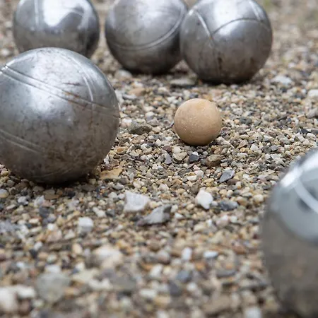 펜션 250m Prive, Borne D'arcade, Babyfoot - Des Freres-strasbourg Hurtigheim