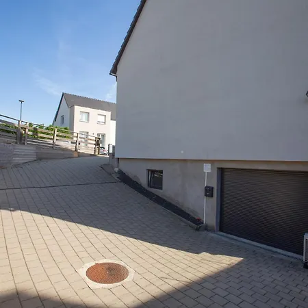 250m Spa Prive, Borne D'arcade, Babyfoot - Gite Des Freres-strasbourg *
