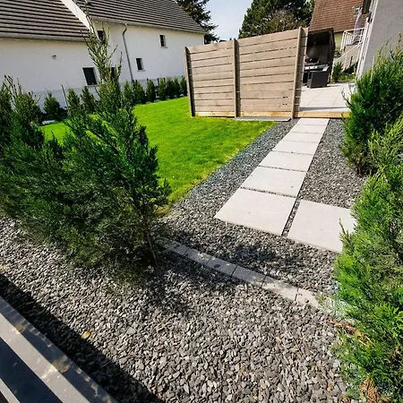 250m Spa Prive, Borne D'arcade, Babyfoot - Gite Des Freres-strasbourg * Hurtigheim