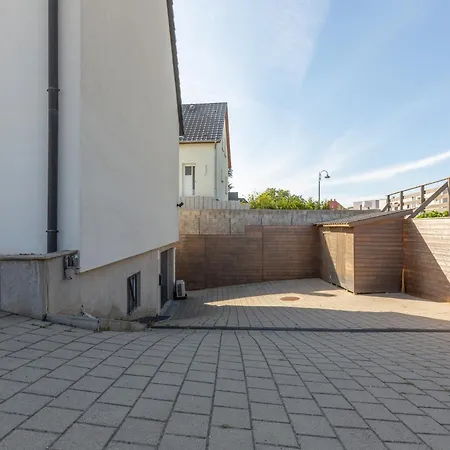 250m Spa Prive, Borne D'arcade, Babyfoot - Gite Des Freres-strasbourg Holiday home