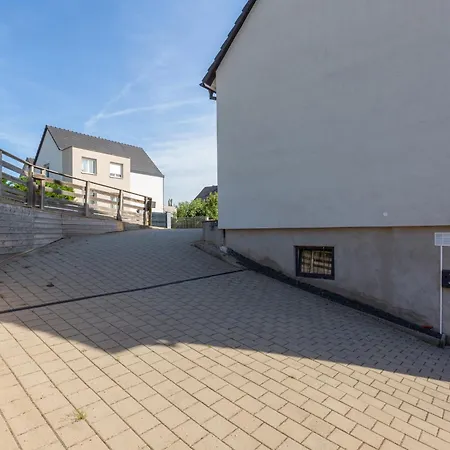 Holiday home 250m Spa Prive, Borne D'arcade, Babyfoot - Gite Des Freres-strasbourg