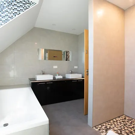 250m Spa Prive, Borne D'arcade, Babyfoot - Gite Des Freres-strasbourg