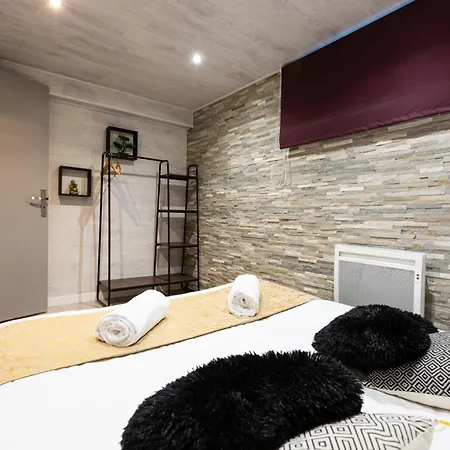 250m Spa Prive, Borne D'arcade, Babyfoot - Gite Des Freres-strasbourg