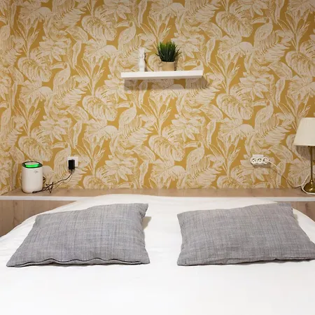 펜션 250m Prive, Borne D'arcade, Babyfoot - Des Freres-strasbourg