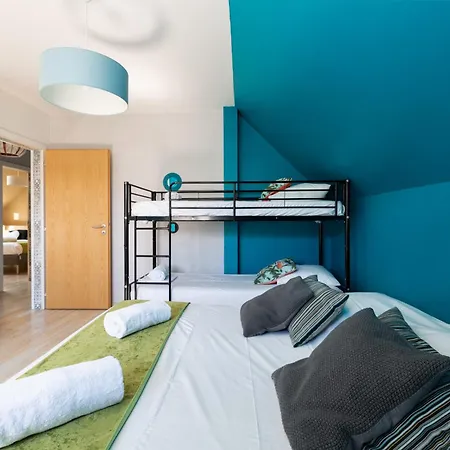 Holiday home 250m Spa Prive, Borne D'arcade, Babyfoot - Gite Des Freres-strasbourg