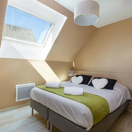 펜션 250m Prive, Borne D'arcade, Babyfoot - Des Freres-strasbourg Hurtigheim