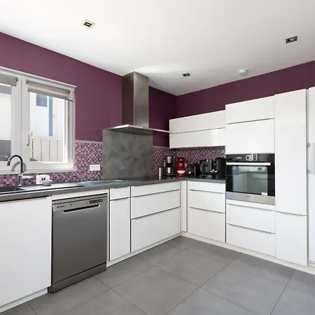 250m Spa Prive, Borne D'arcade, Babyfoot - Gite Des Freres-strasbourg Holiday home *