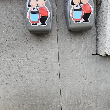 Hébergement de vacances 250m Privé, Borne D'arcade, Babyfoot - Des Frères-strasbourg *