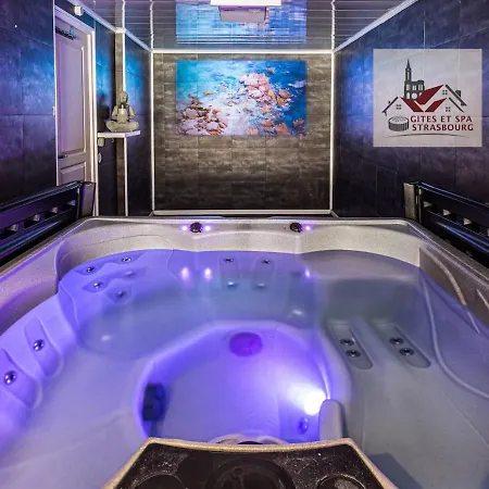 בית נופש 250m Prive, Borne D'arcade, Babyfoot - Des Freres-strasbourg