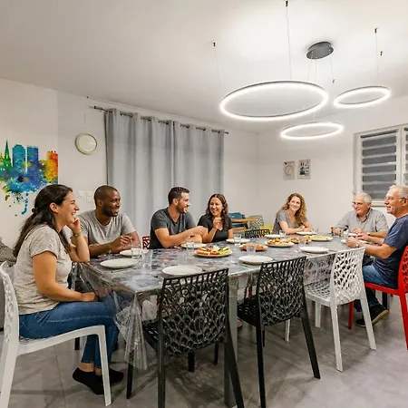 Sauna & Jacuzzi I Prives I Jeux I 12 Min Strasbourg Vakantiehuis