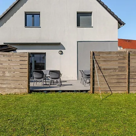 Vakantiehuis Sauna & Jacuzzi I Prives I Jeux I 12 Min Strasbourg Hurtigheim