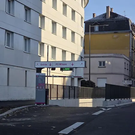 Sauna & Jacuzzi I Prives I Jeux I 12 Min Strasbourg *
