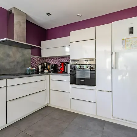 Vakantiehuis Sauna & Jacuzzi I Prives I Jeux I 12 Min Strasbourg *