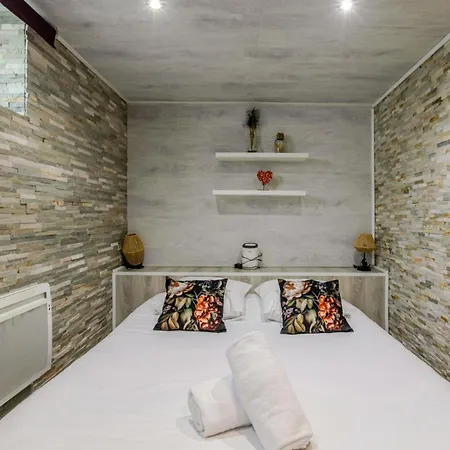 Vakantiehuis Sauna & Jacuzzi I Prives I Jeux I 12 Min Strasbourg Hurtigheim
