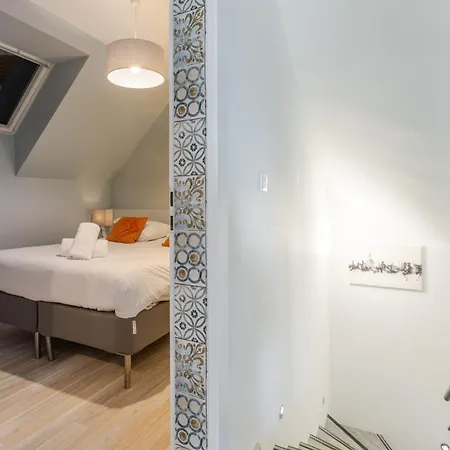 Vakantiehuis Sauna & Jacuzzi I Prives I Jeux I 12 Min Strasbourg *