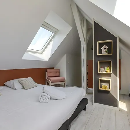 Vakantiehuis Sauna & Jacuzzi I Prives I Jeux I 12 Min Strasbourg