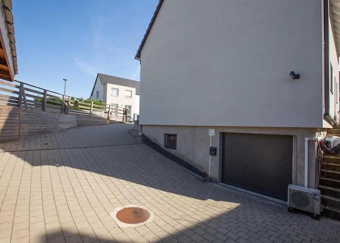 250m Prive, Borne D'arcade, Babyfoot - Des Freres-strasbourg *