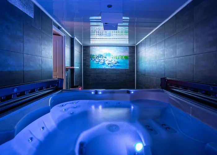 Vakantiehuis 250m Prive, Borne D'arcade, Babyfoot - Des Freres-strasbourg