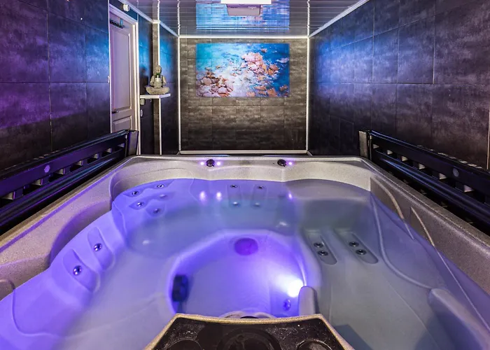 250m Prive, Borne D'arcade, Babyfoot - Des Freres-strasbourg Дом отдыха Hurtigheim